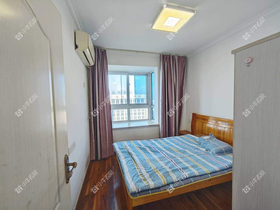 镇江众悦华城在租房源室内图_小牛看房