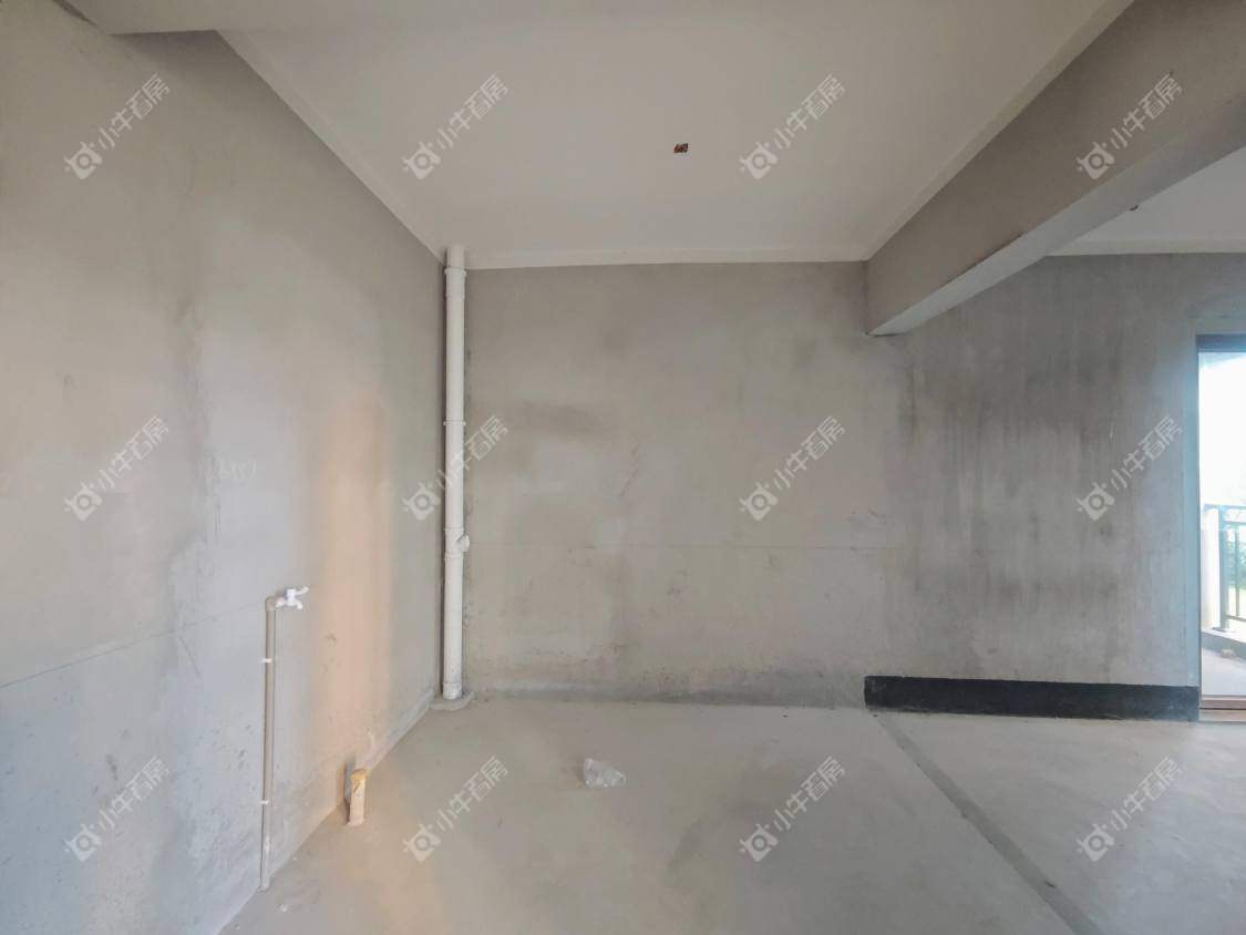 镇江碧桂园樾府在售二手房源室内图_小牛看房