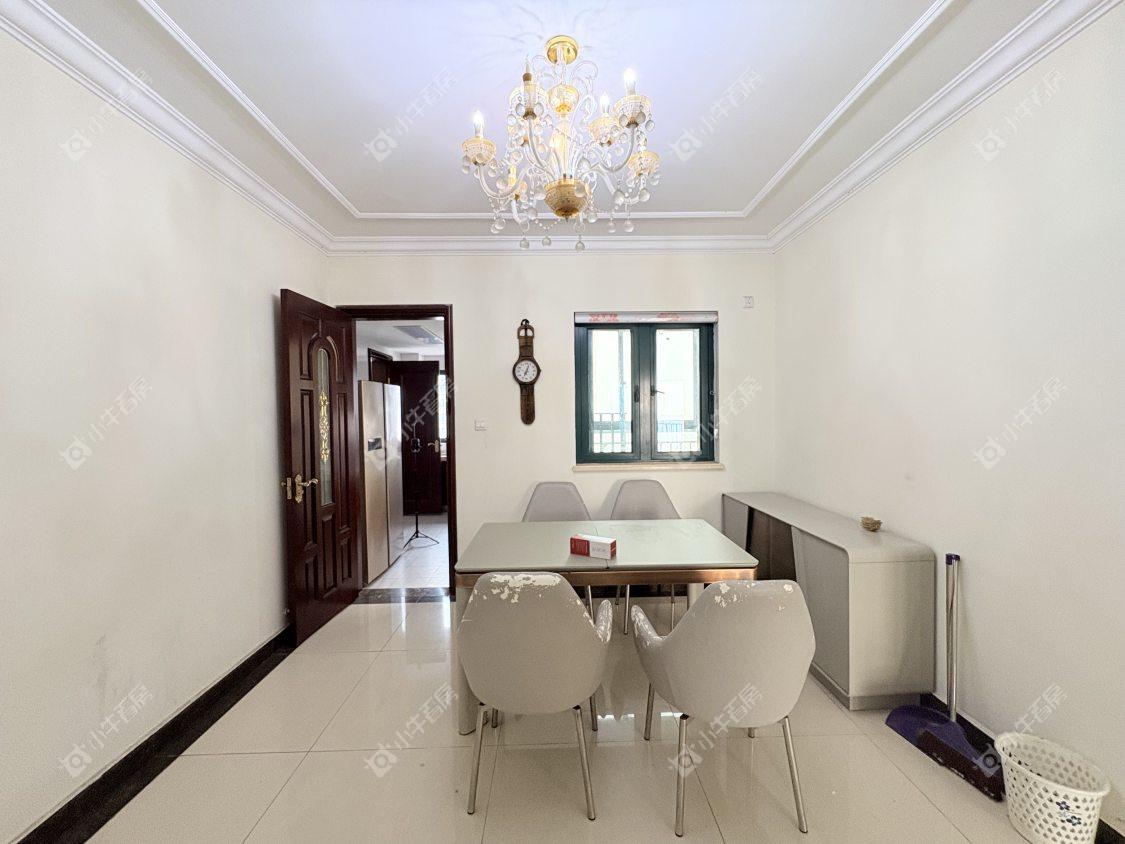 镇江恒大城在售二手房源室内图_小牛看房