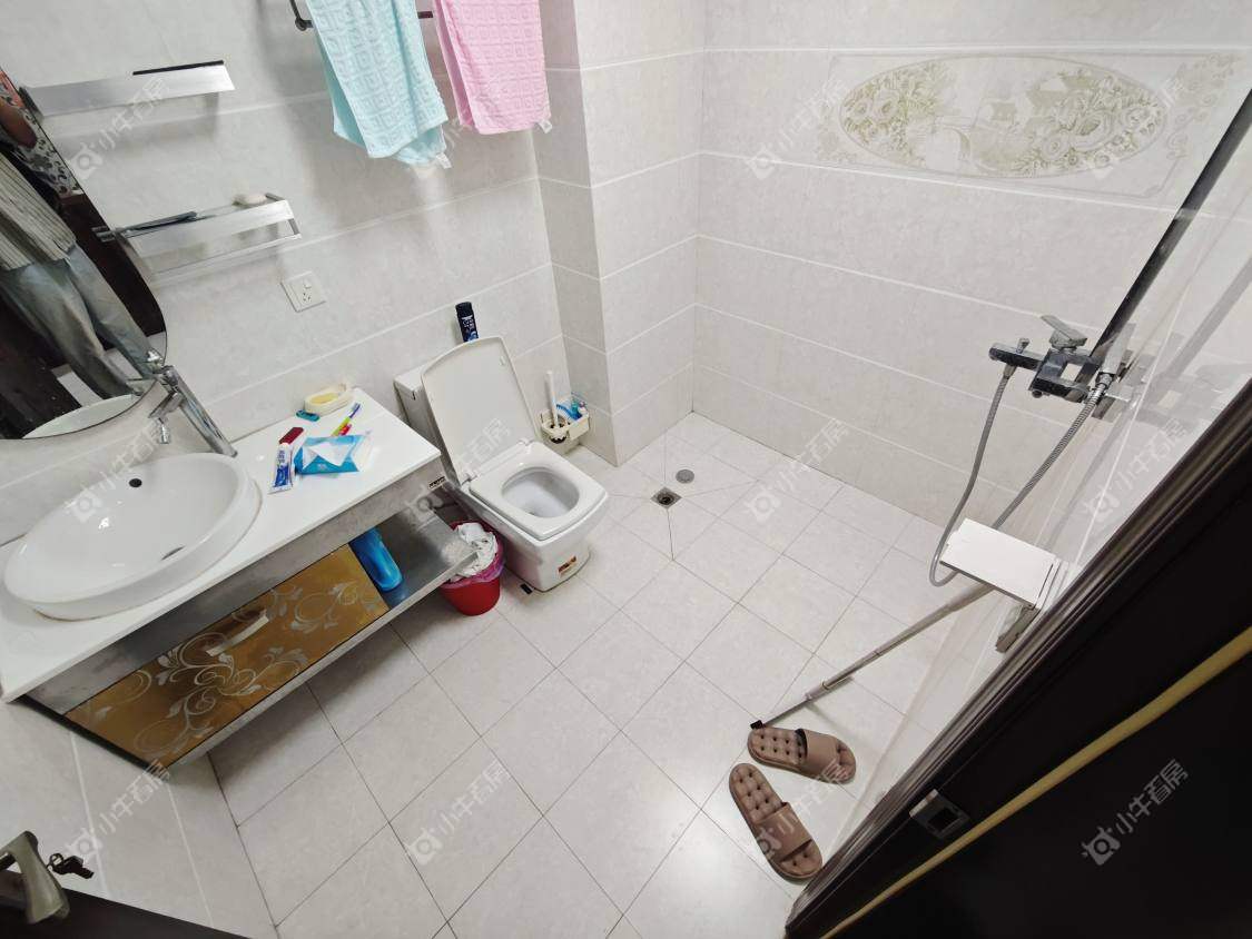 镇江名仕苑在售二手房源室内图_小牛看房