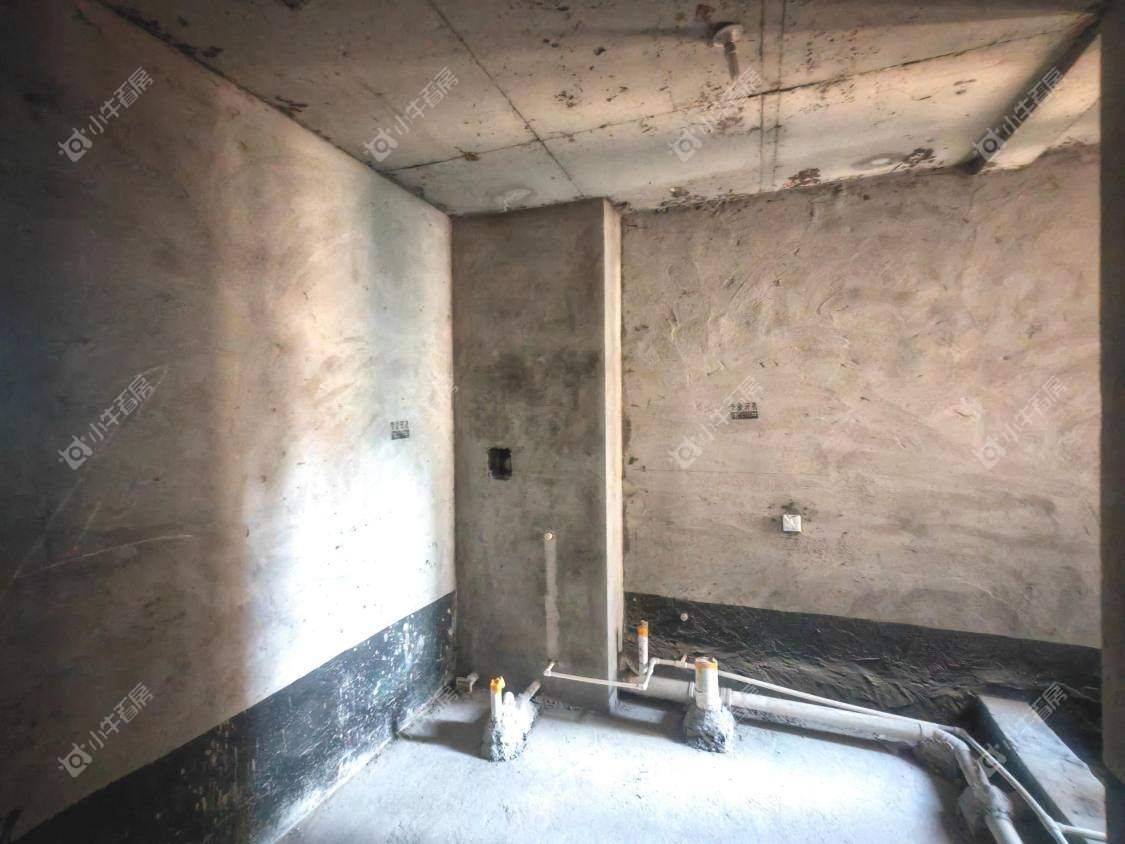 镇江恒大名都二三期在售二手房源室内图_小牛看房