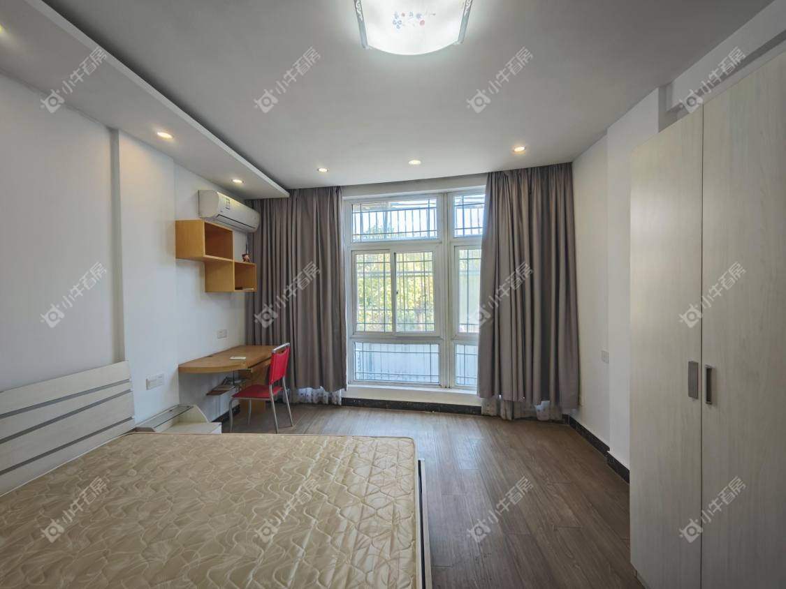 镇江新世纪花园（丹阳）在售二手房源室内图_小牛看房