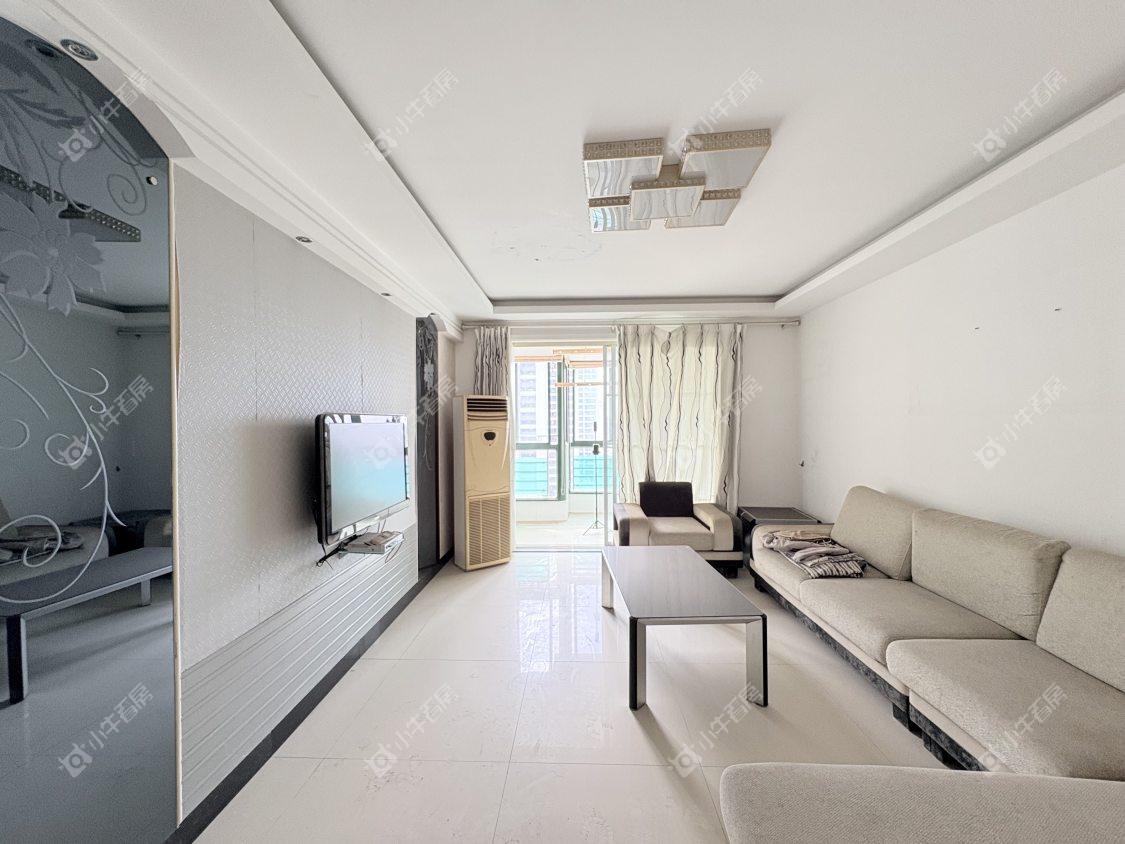 镇江锦轩华庭在售二手房源室内图_小牛看房