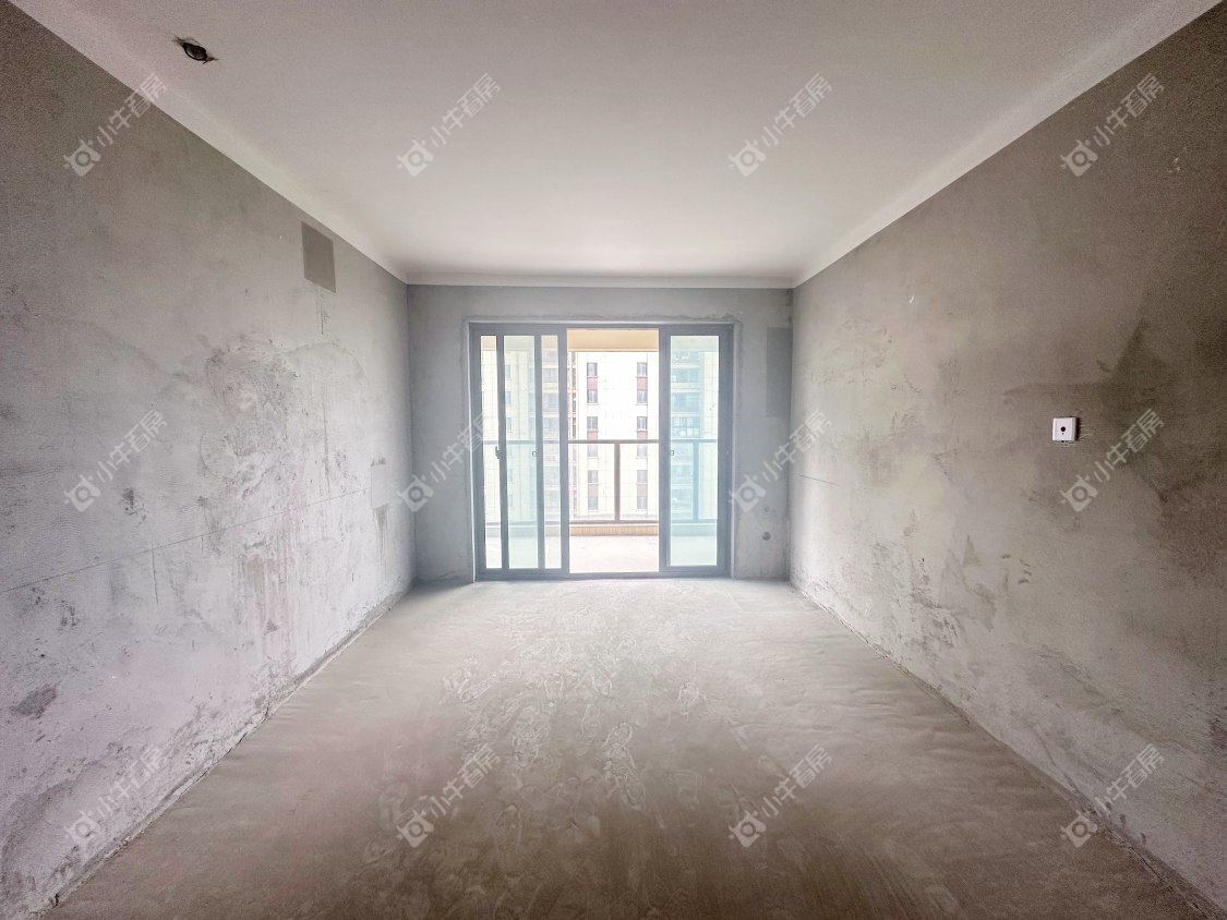 镇江华都翰林府在售二手房源_小牛看房