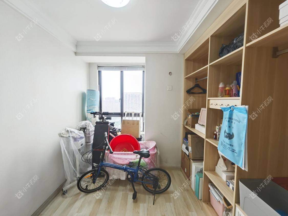 镇江嘉源首府在售二手房源室内图_小牛看房