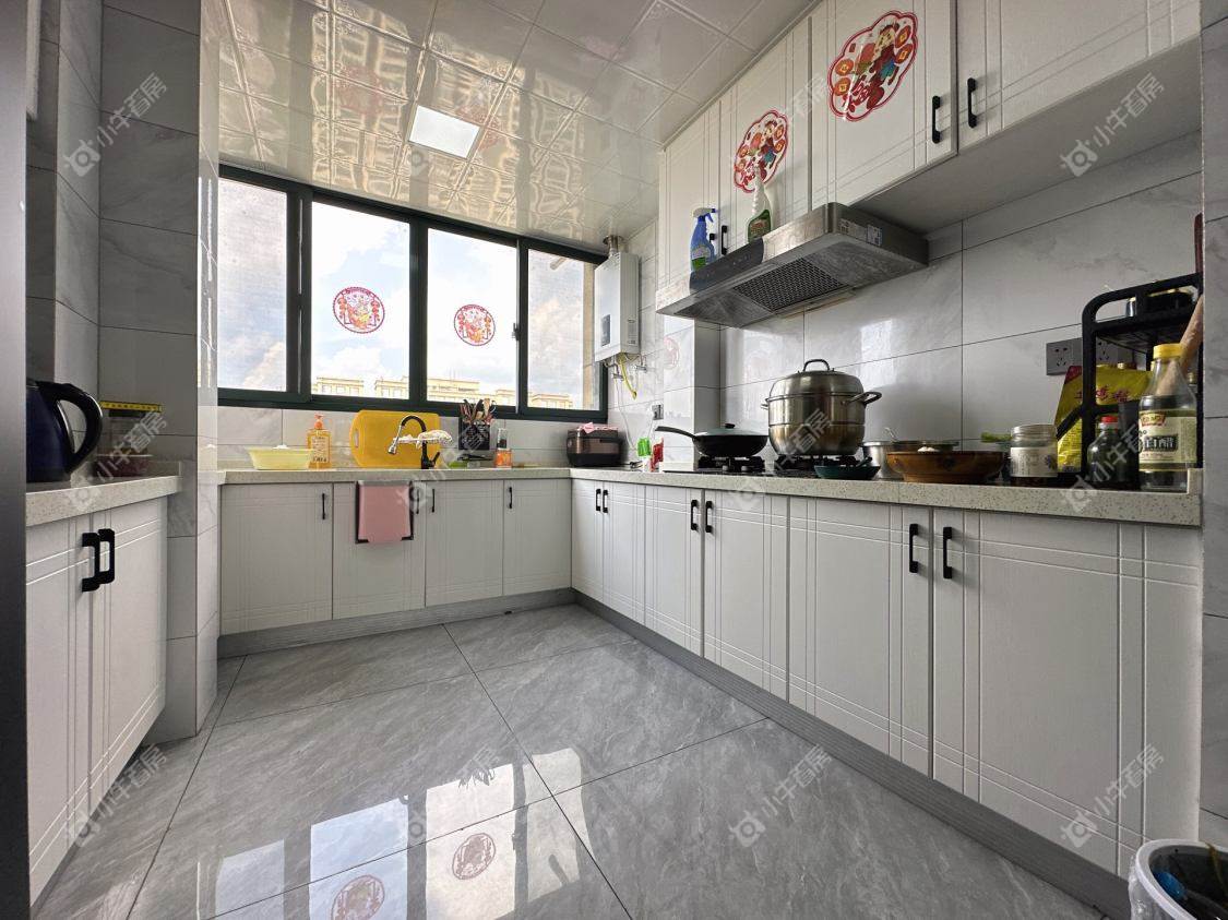 镇江粤港臻园在售二手房源_小牛看房