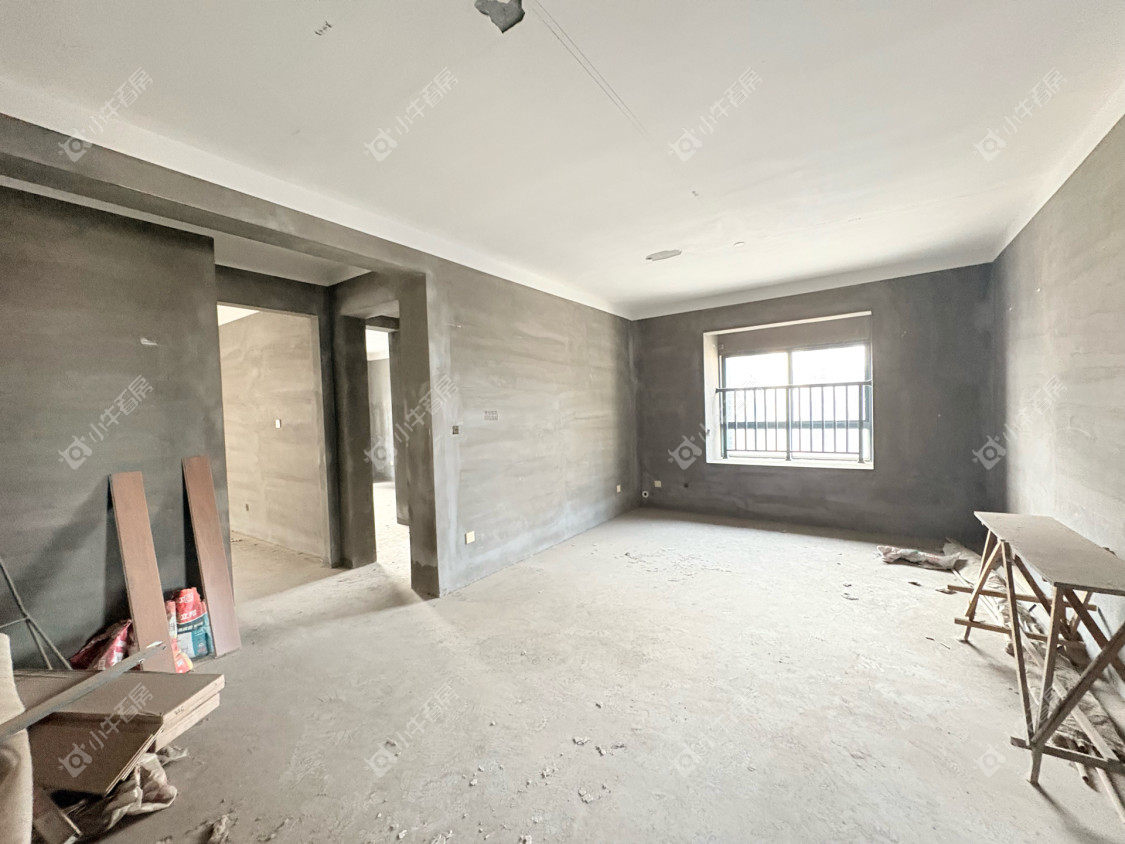 镇江荣城国际一期在售二手房源_小牛看房