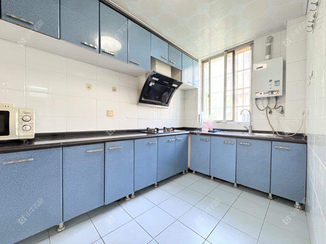 镇江万善园一村在售二手房源室内图_小牛看房