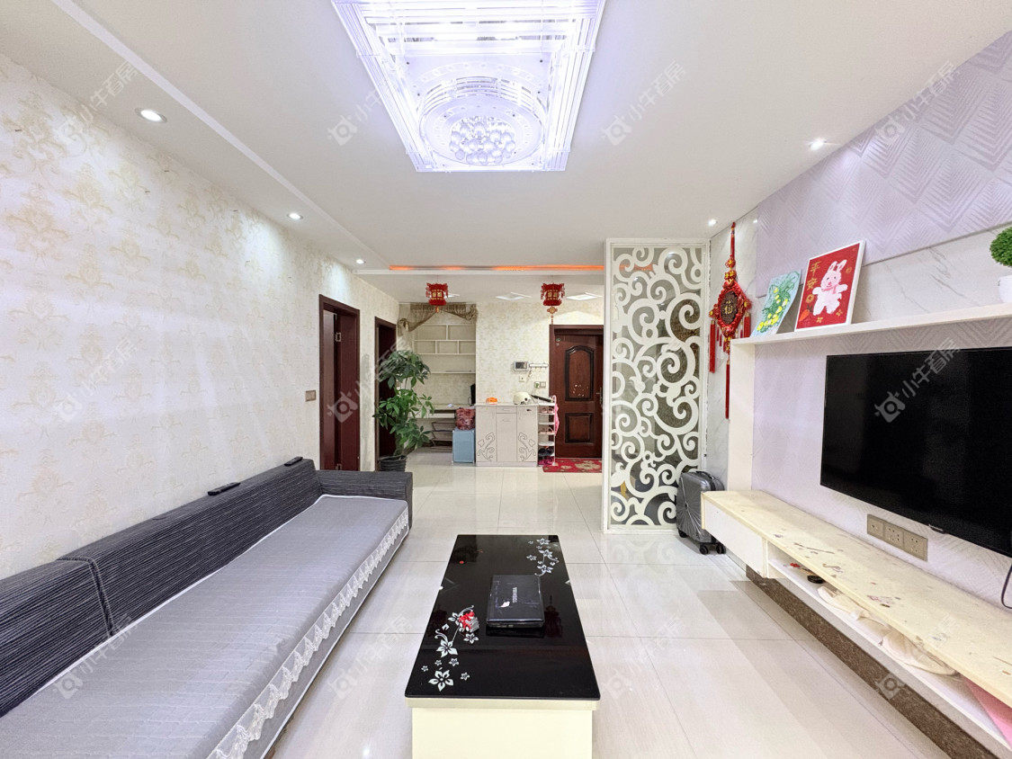 镇江南方名居在售二手房源室内图_小牛看房