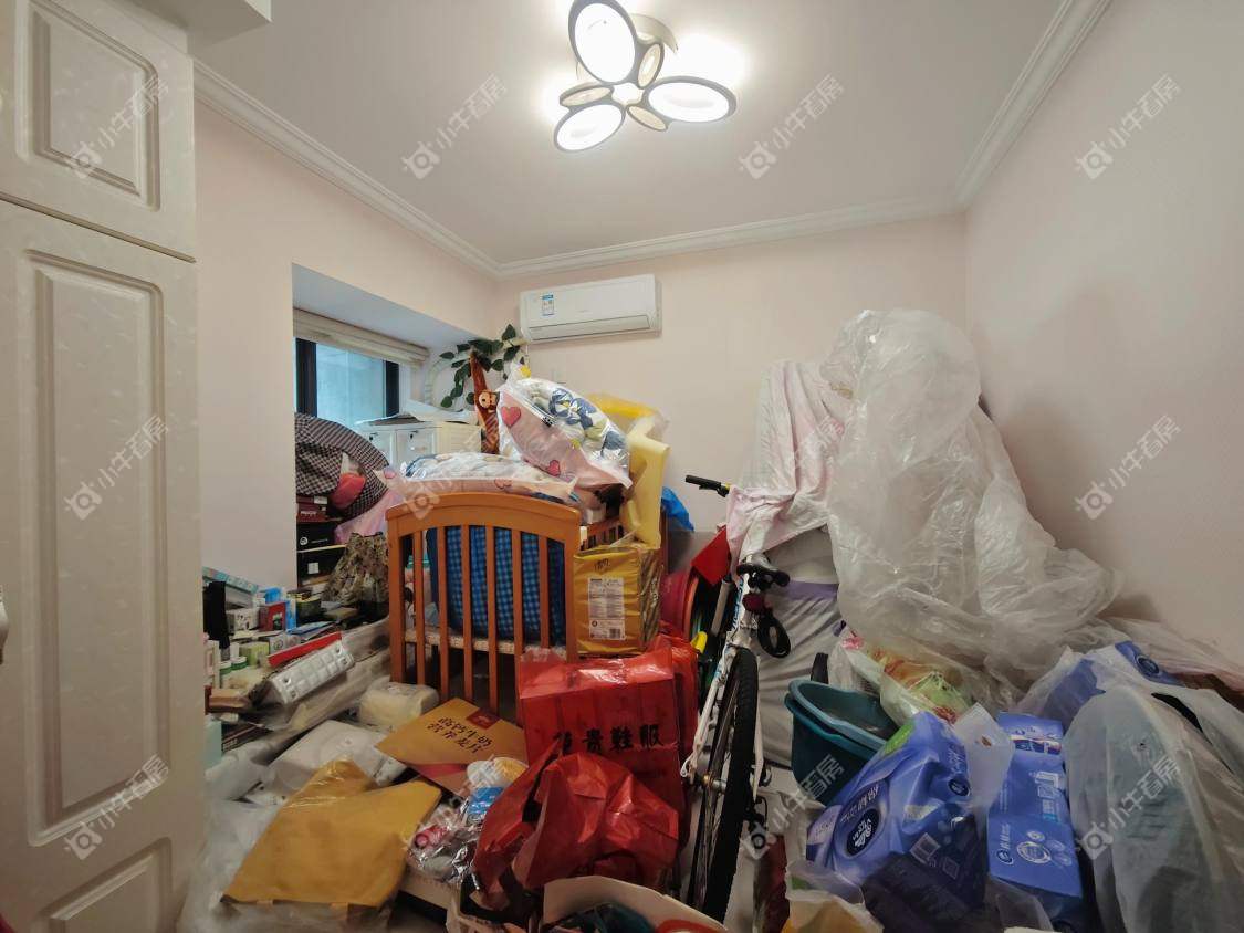 镇江荣城国际一期在售二手房源室内图_小牛看房