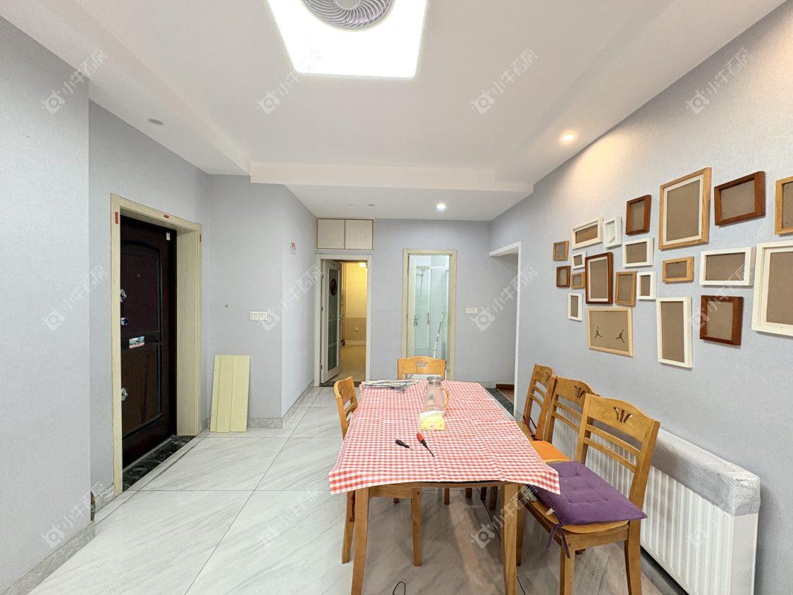 镇江宏云公寓在售二手房源室内图_小牛看房