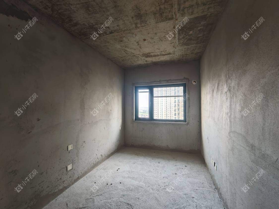 镇江恒大名都二三期在售二手房源室内图_小牛看房