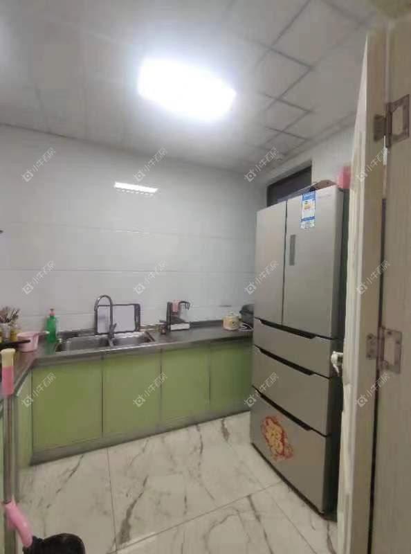 镇江锦绣熙城在售二手房源室内图_小牛看房