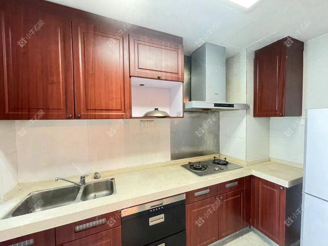 镇江恒大名都一期在售二手房源室内图_小牛看房