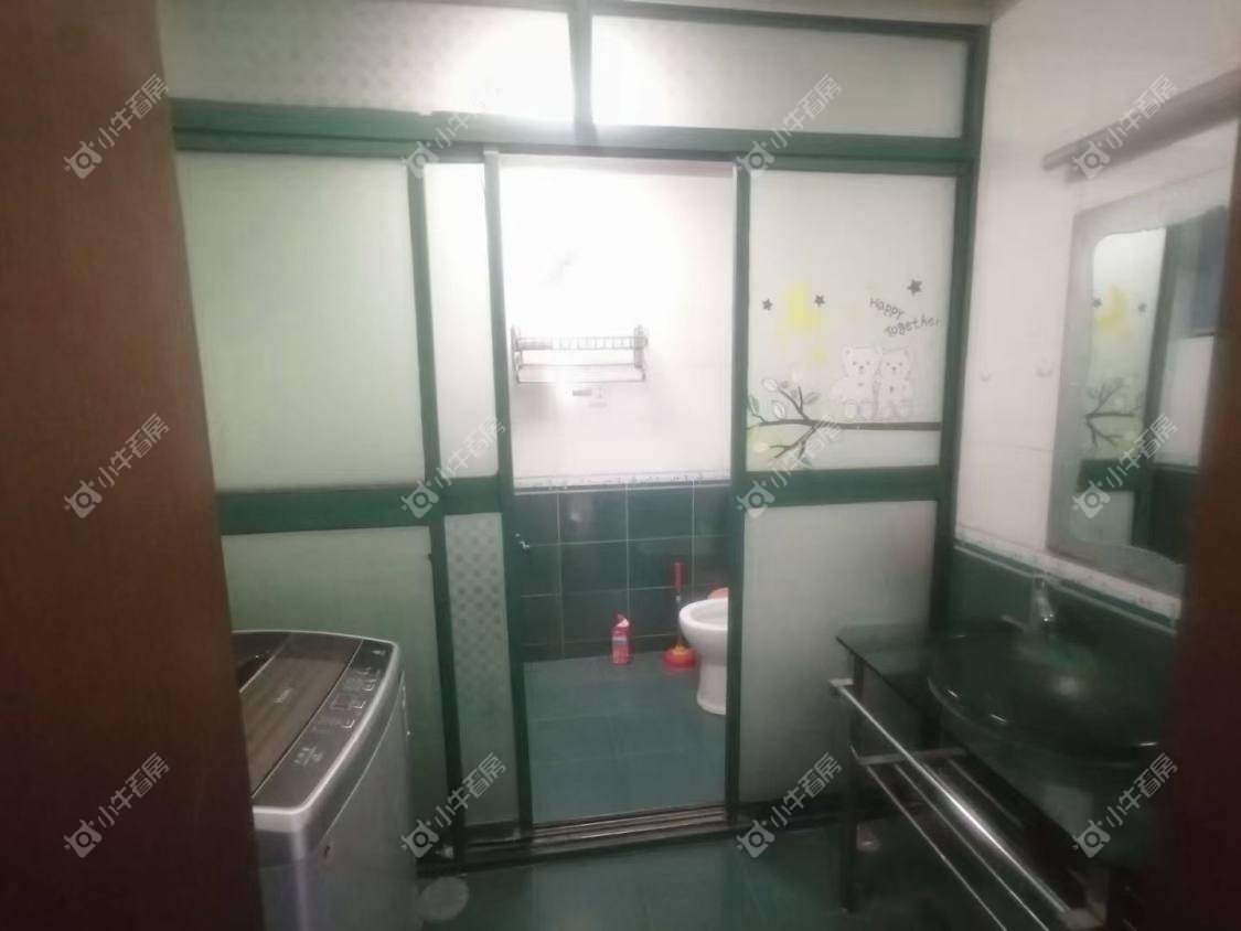 镇江紫荆花园在租房源室内图_小牛看房