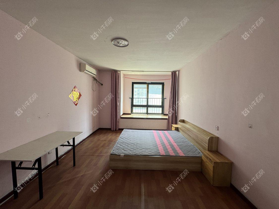 镇江吾悦华府金郡（丹阳）在售二手房源_小牛看房