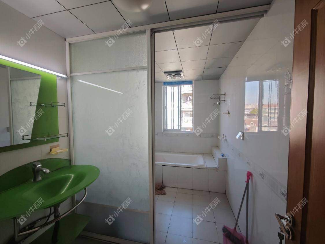 镇江新世纪花园（丹阳）在售二手房源室内图_小牛看房