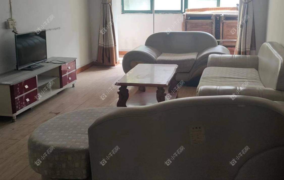 镇江天福花园在租房源室内图_小牛看房