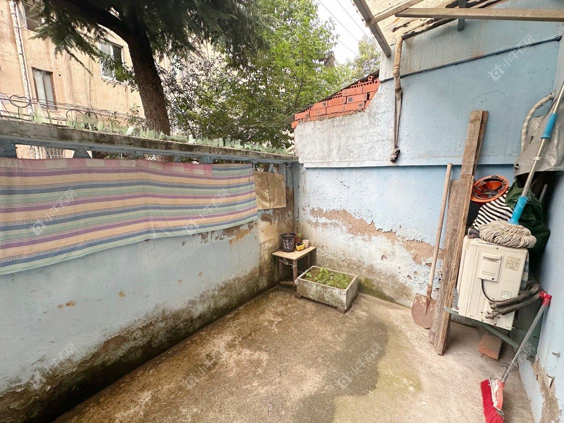 镇江朝阳新村（丹阳）在售二手房源室内图_小牛看房