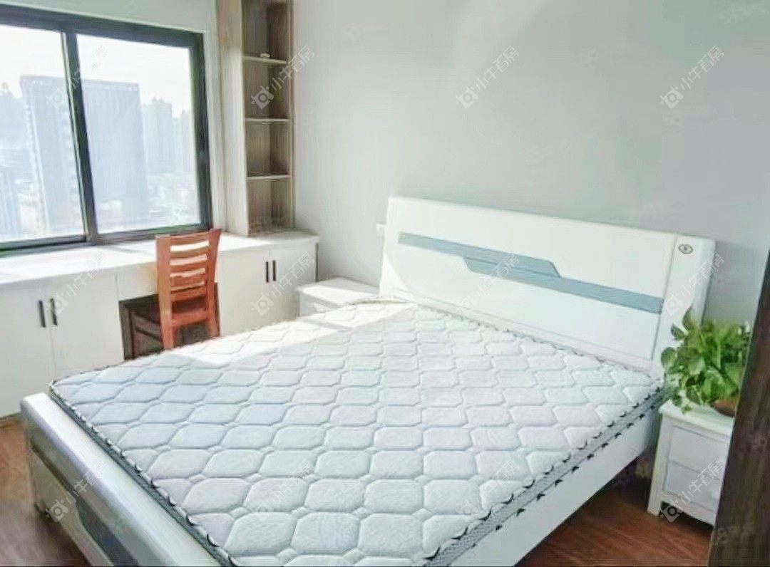 镇江吾悦华府（丹阳）在租房源室内图_小牛看房