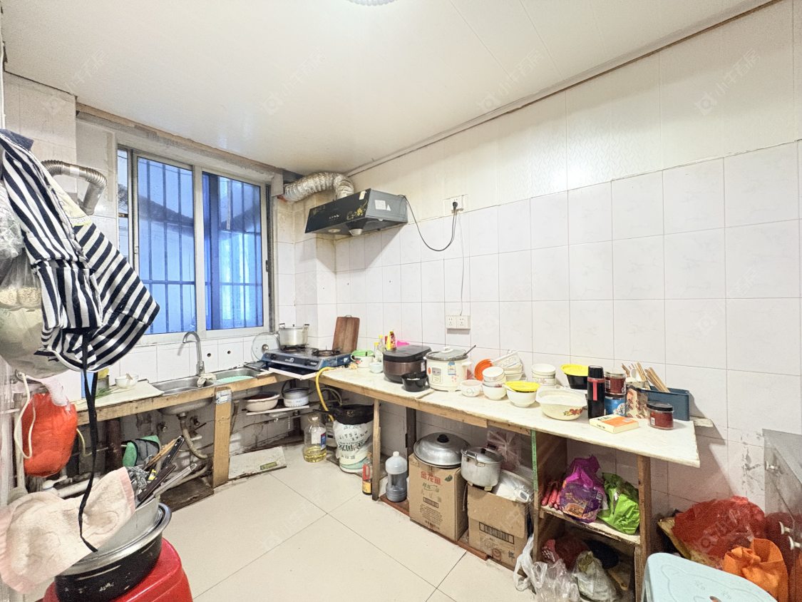 镇江利宝小区在售二手房源室内图_小牛看房