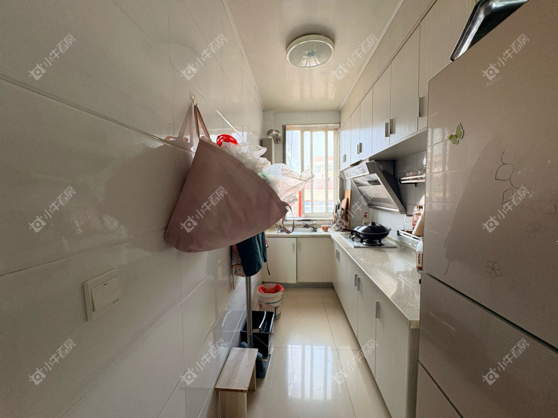 镇江玉泉路在售二手房源室内图_小牛看房