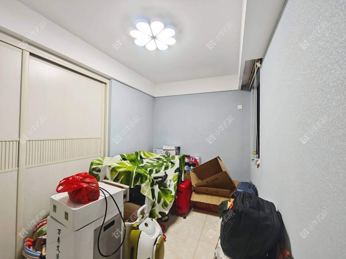 镇江吾悦华府（丹阳）在售二手房源室内图_小牛看房