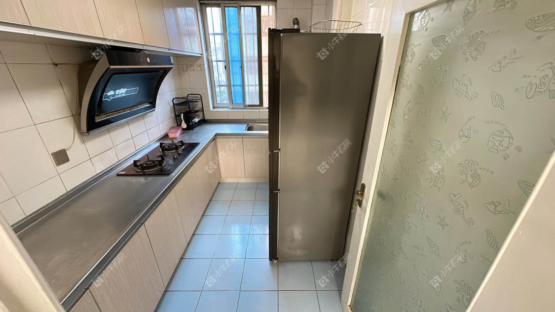 镇江万善园一村在售二手房源_小牛看房