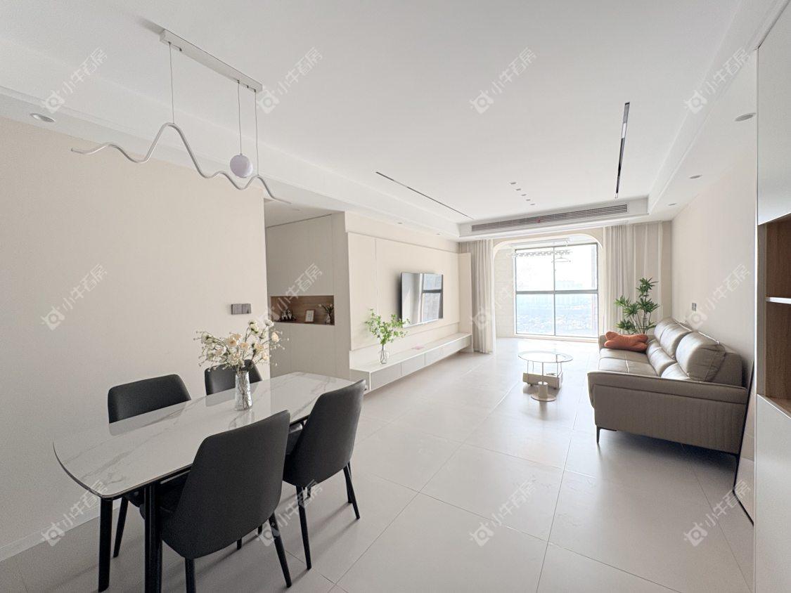 镇江上善雅苑在售二手房源室内图_小牛看房