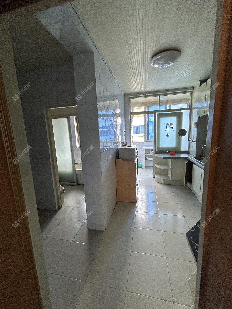 镇江曲园小区在售二手房源室内图_小牛看房