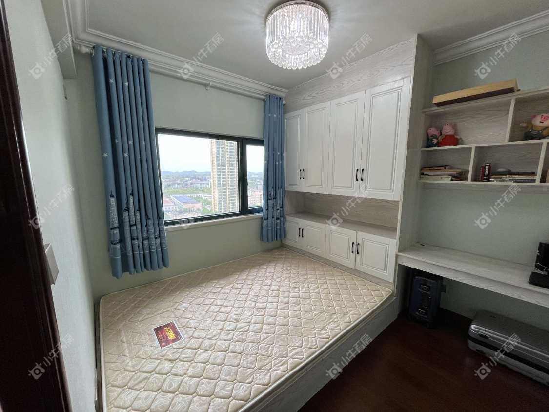 镇江恒大城在售二手房源_小牛看房