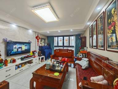 镇江华都幸福里在售二手房_小牛看房