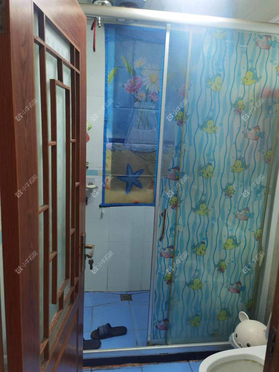 镇江东方嘉园在售二手房源室内图_小牛看房