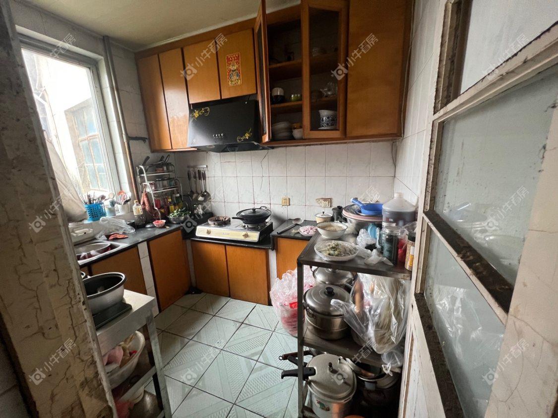 镇江华南新村在售二手房源室内图_小牛看房