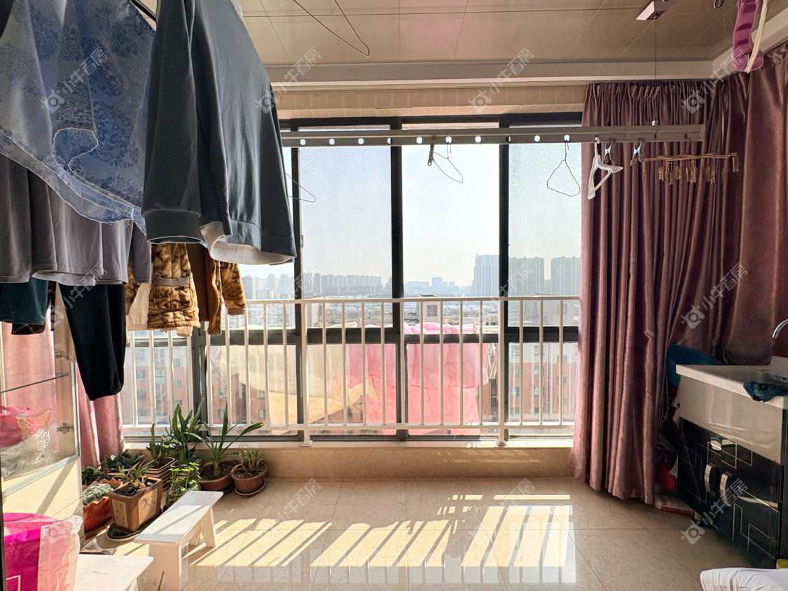 镇江江南人家在售二手房源室内图_小牛看房