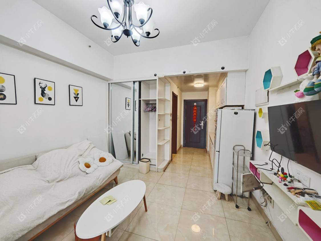 镇江碧桂园在售二手房源_小牛看房