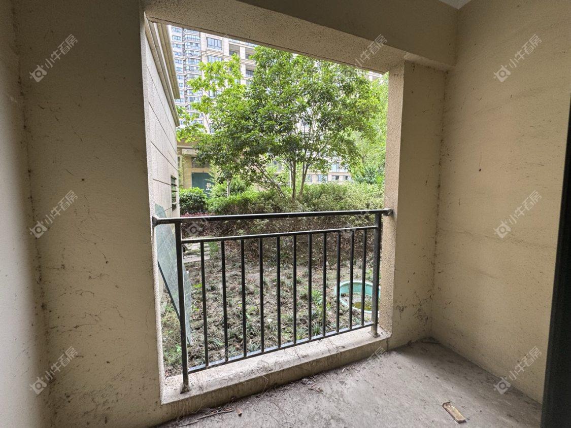 镇江中南君悦府中南一期在售二手房源室内图_小牛看房