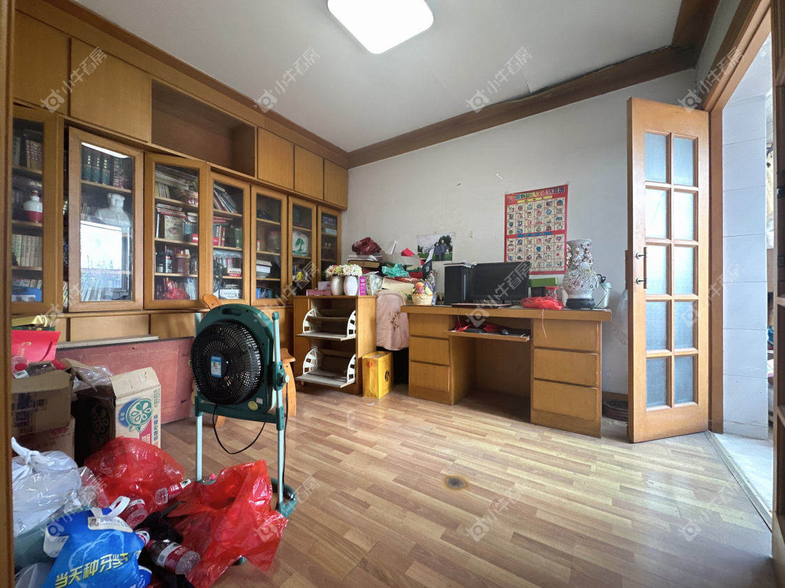 镇江河畔花园在售二手房源_小牛看房