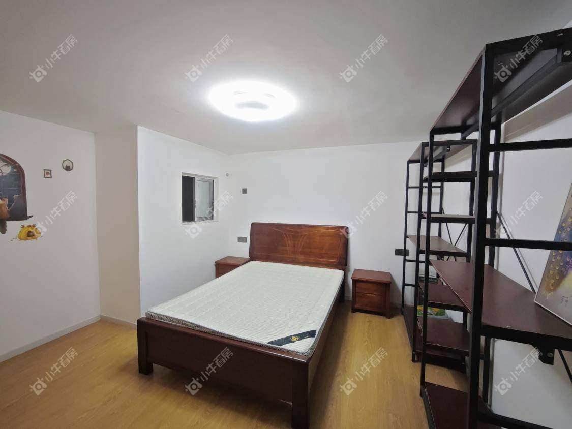 镇江吾悦华府（丹阳）在售二手房源室内图_小牛看房