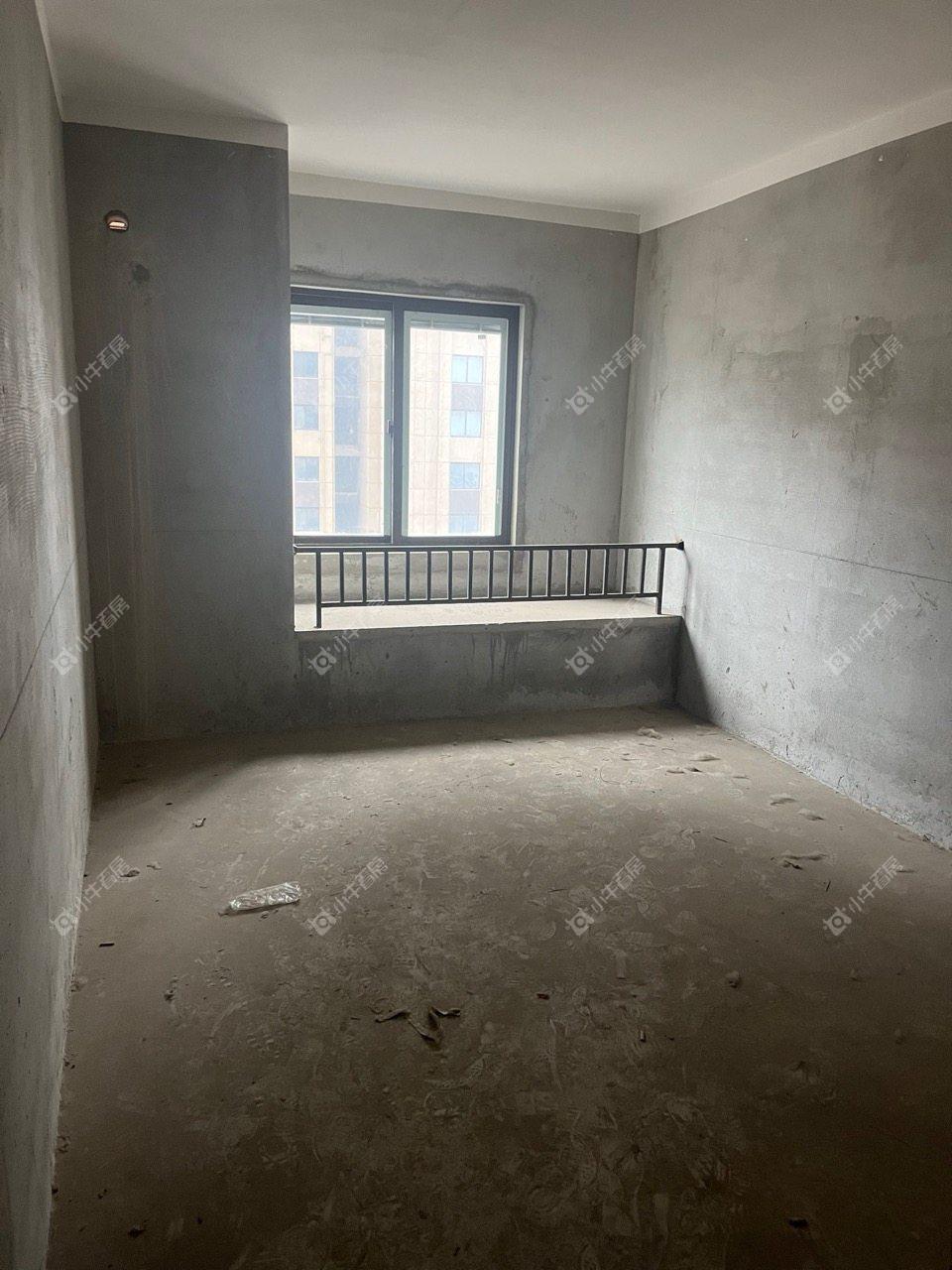 镇江恒大城在售二手房源室内图_小牛看房