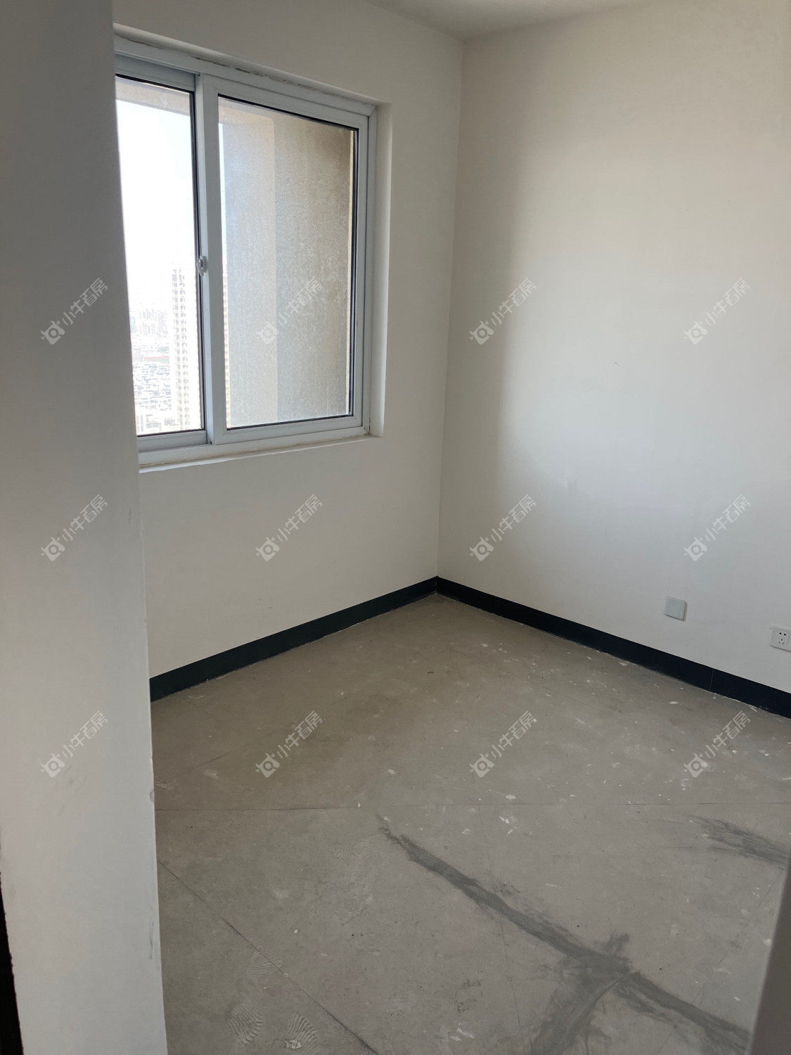 镇江中南君悦府中南一期在售二手房源室内图_小牛看房