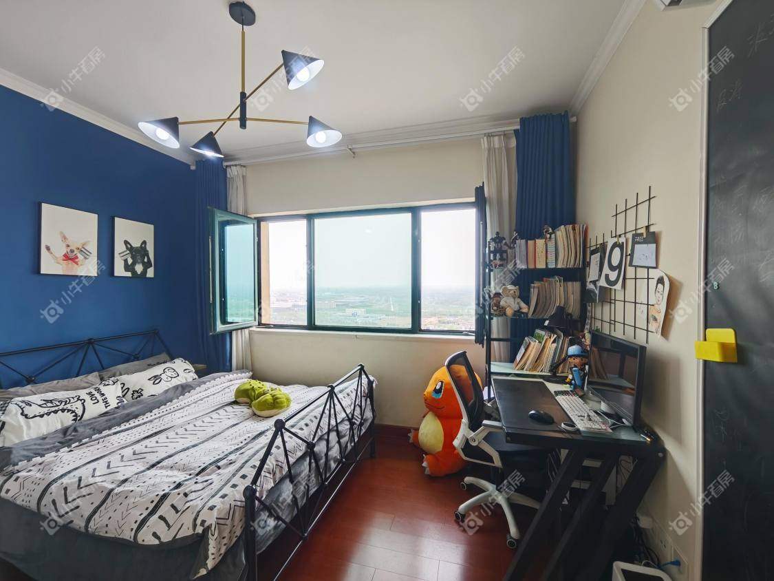 镇江恒大城在售二手房源室内图_小牛看房