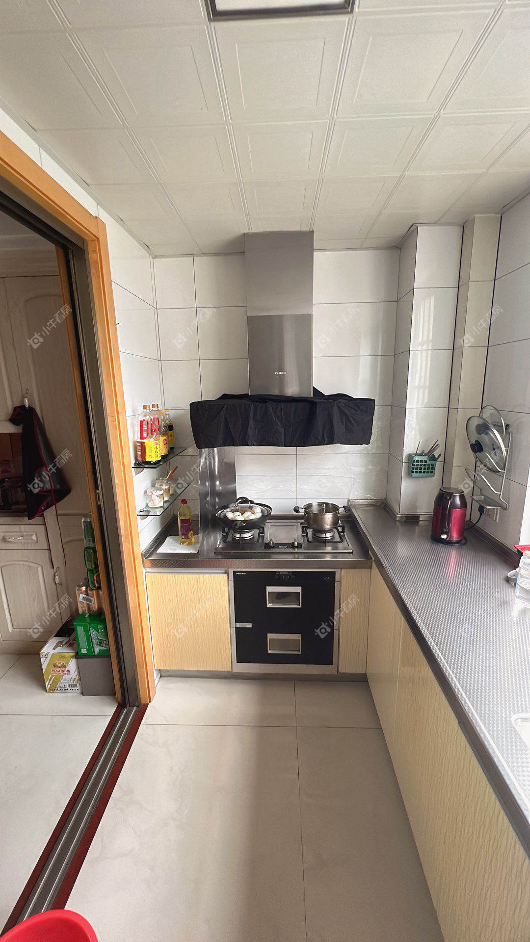 镇江香草苑在售二手房源_小牛看房