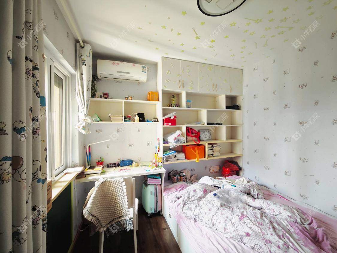 镇江美亚华悦在售二手房源室内图_小牛看房