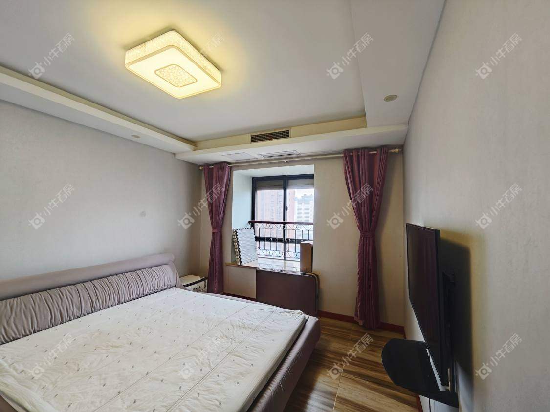 镇江华都锦城在售二手房源室内图_小牛看房