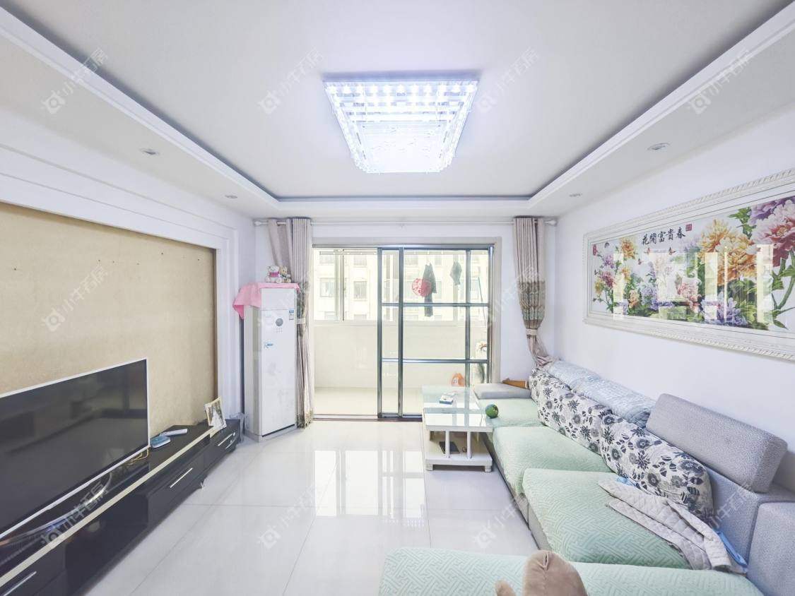 镇江锦绣江南在售二手房源_小牛看房