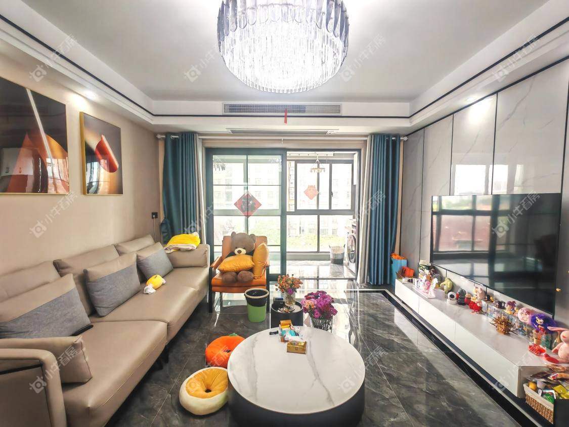 镇江美亚华悦在售二手房源_小牛看房