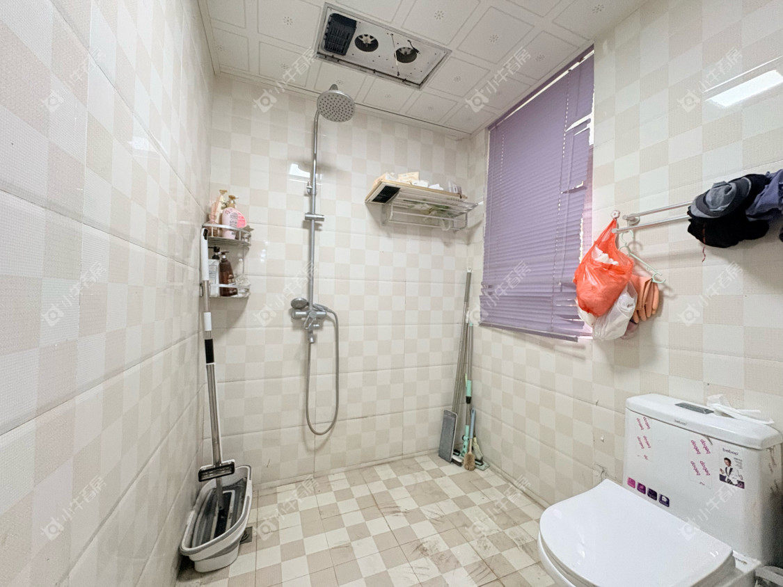 镇江众悦华城在售二手房源室内图_小牛看房