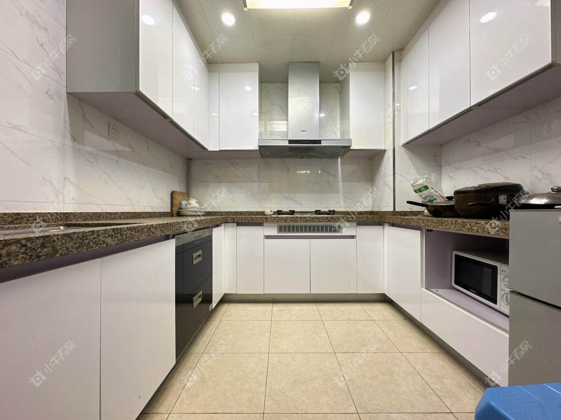 镇江恒大名都二三期在售二手房源_小牛看房