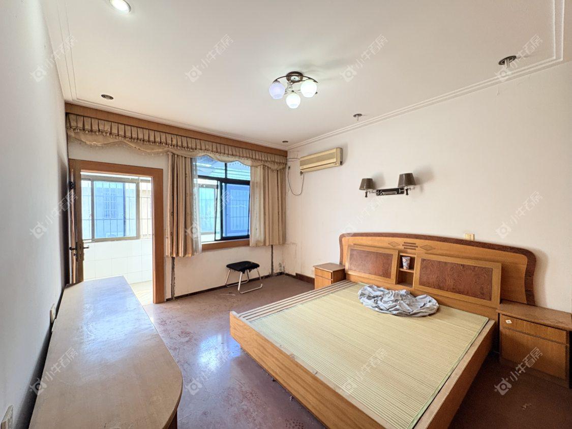 镇江练湖东湖新村在售二手房源室内图_小牛看房